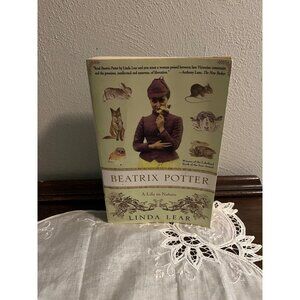 Beatrix Potter A Life in Nature